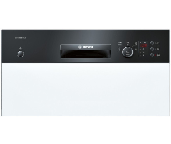 Bosch SMI50E86EU inbouw vaatwasser
