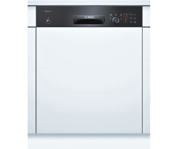 Bosch SMI50E86EU inbouw vaatwasser