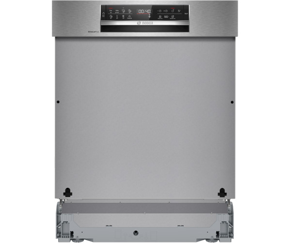 Bosch SMI6ECS12E inbouw vaatwasser - half geintegreerd