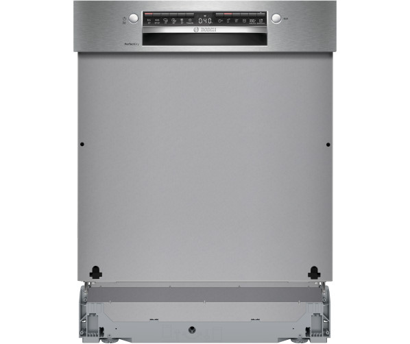 Bosch SMI6ZCS10E inbouw vaatwasser - half geintegreerd