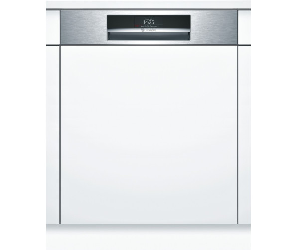 Bosch SMI87TS01N inbouw vaatwasser