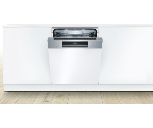 Bosch SMI88TS46E roestvrijstaal inbouw vaatwasser