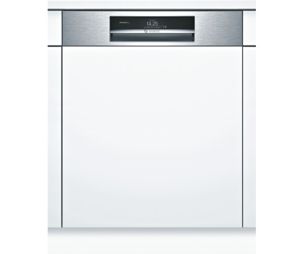 Bosch SMI88TS46E roestvrijstaal inbouw vaatwasser