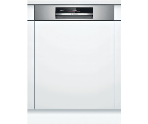 Bosch SMI8ZCS02E inbouw vaatwasser - half geintegreerd