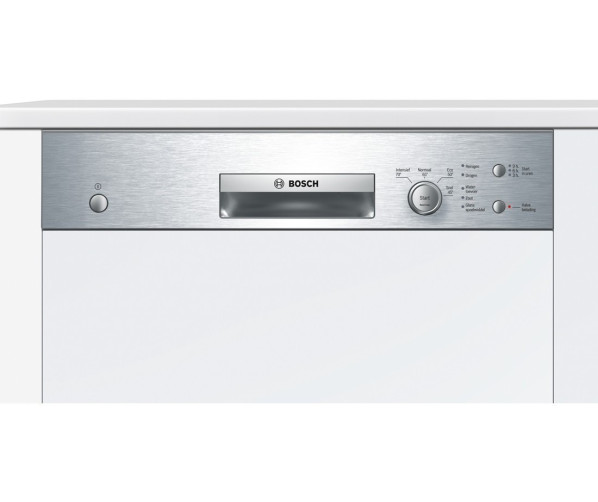 Bosch SMI90E25NL inbouw vaatwasser