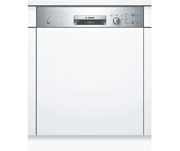 Bosch SMI90E25NL inbouw vaatwasser