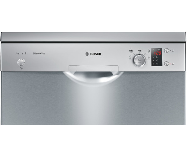 Bosch SMS25AI00E rvs-look vaatwasser
