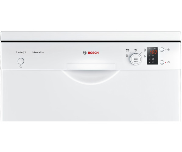 Bosch SMS25AW00E vaatwasser