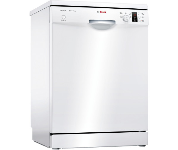 Bosch SMS25AW00N verhoogd vaatwasser
