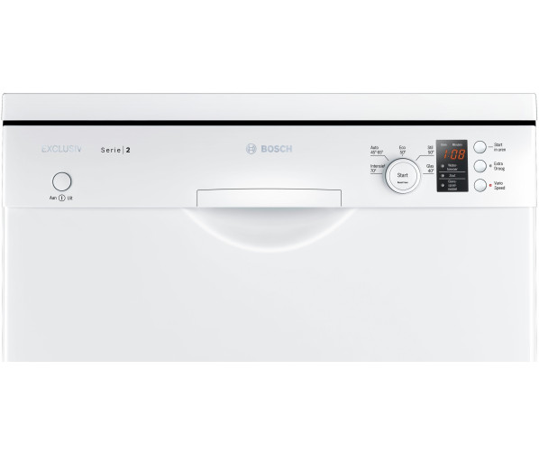 Bosch SMS25AW01N vaatwasser