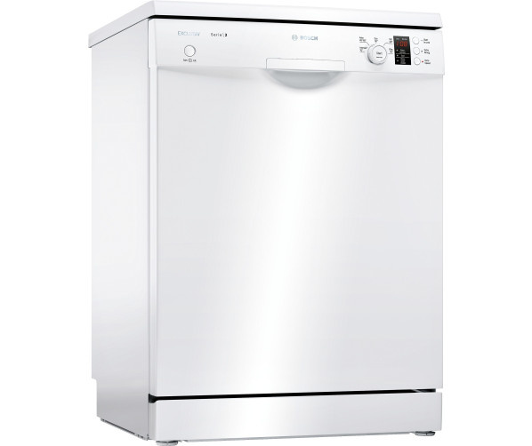 Bosch SMS25AW01N vaatwasser
