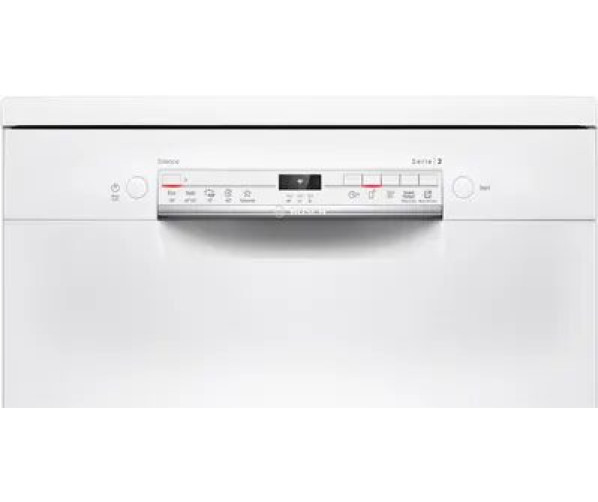 SMS2ITW12E Bosch vaatwasser - Bestekmand in onderkorf