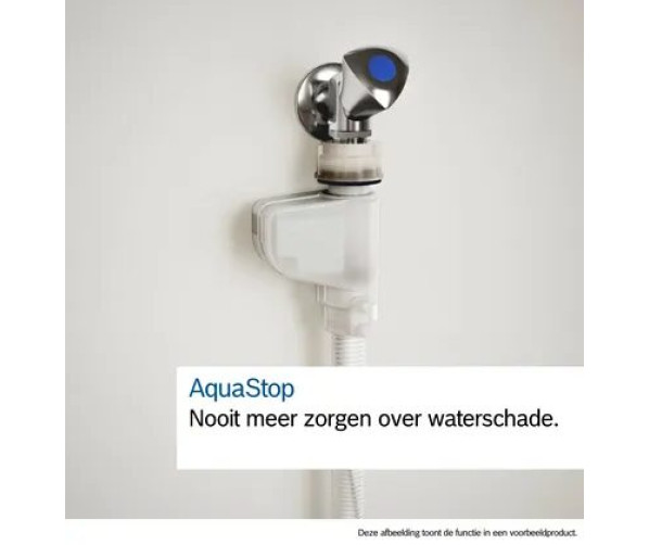 SMS2ITW12E vaatwasser - Bestekmand in onderkorf