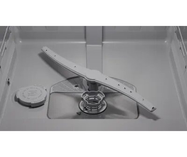 Bosch SMS2ITW12E vaatwasser - Bestekmand in onderkorf
