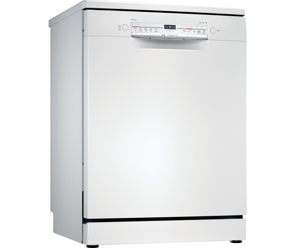 Bosch SMS2ITW12E vrijstaande vaatwasser - wit