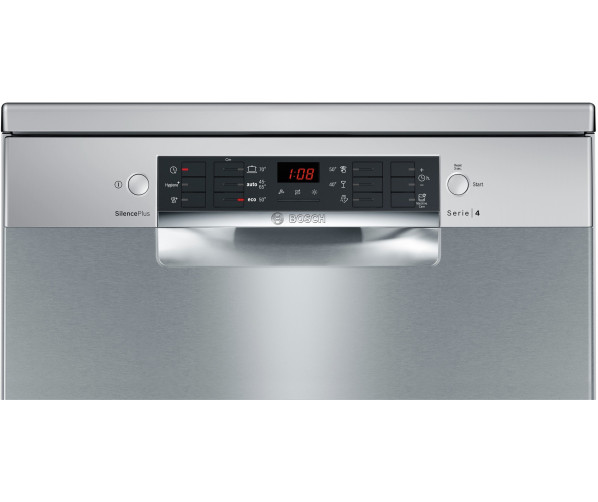 Bosch SMS46AI05E rvs-look vaatwasser