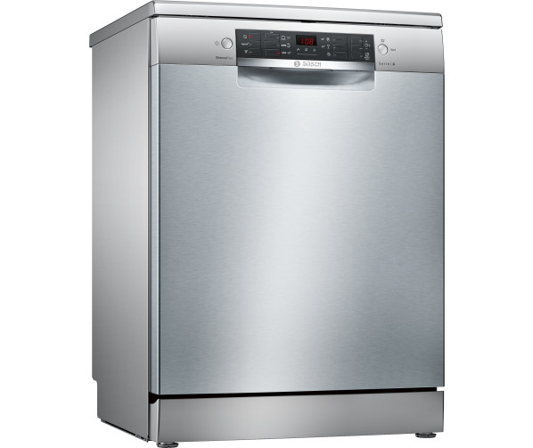 Bosch SMS46AI05E rvs-look vaatwasser
