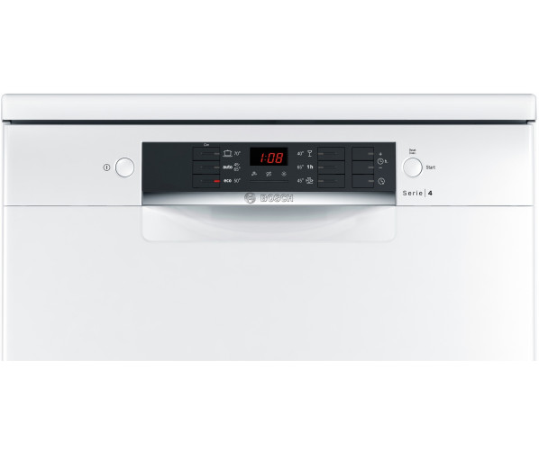 Bosch SMS46AW00E vaatwasser