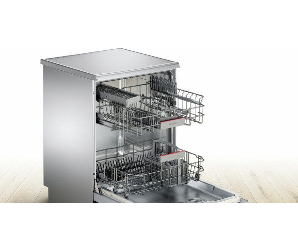 Bosch SMS46II19E rvs-look vaatwasser