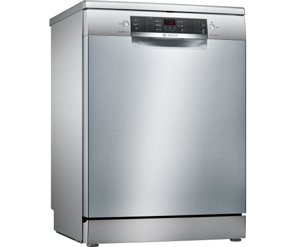 Bosch SMS46II19E rvs-look vaatwasser