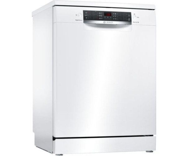 Bosch SMS46IW20E vrijstaande vaatwasser
