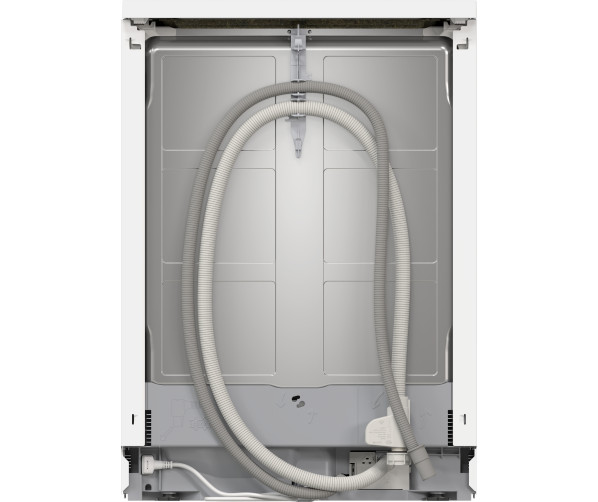 Bosch SMS4EBW33E vaatwasser