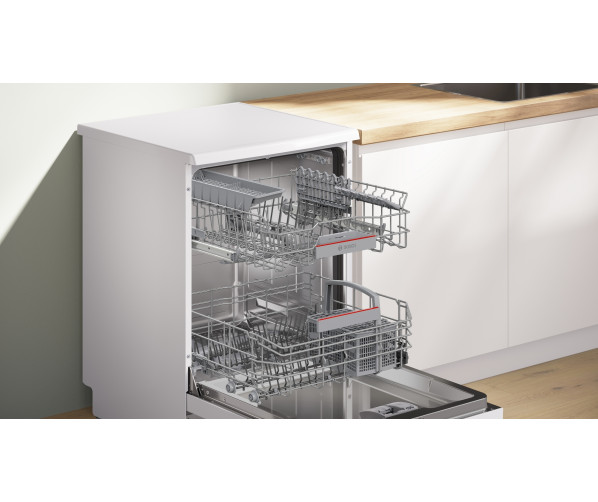 Bosch SMS4EBW33E vaatwasser