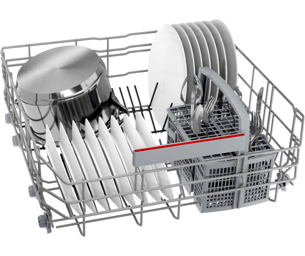 Bosch SMS4EBW33E vaatwasser