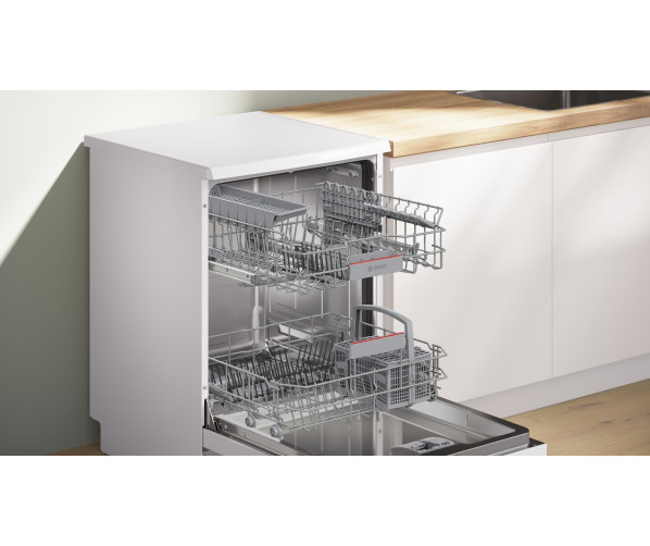 Bosch SMS4ELW21E vaatwasser