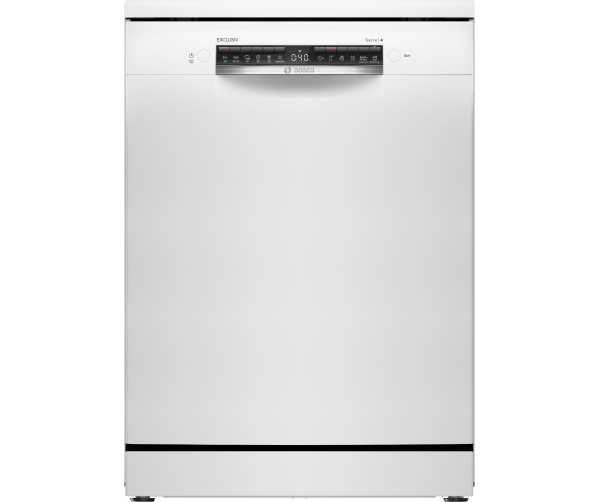 Bosch SMS4ELW21E vaatwasser