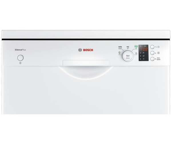 Bosch SMS50D52EU vaatwasser
