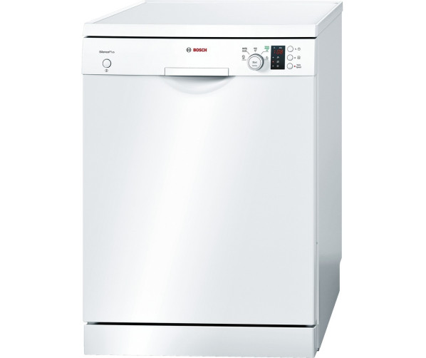 Bosch SMS50D52EU vaatwasser