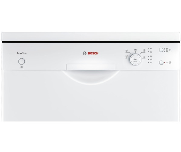 Bosch SMS50D62EU vaatwasser