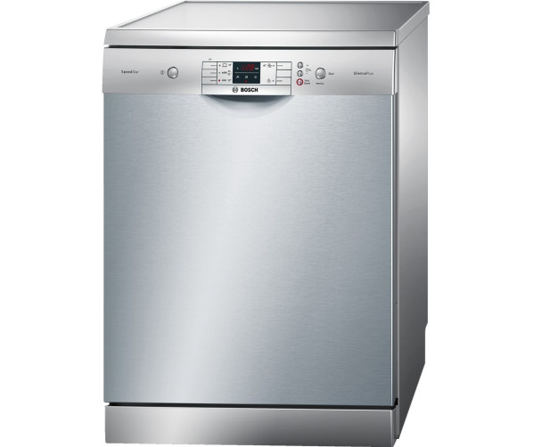 Bosch SMS50L18EU vaatwasser