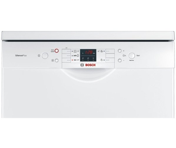 Bosch SMS58N12EU vaatwasser