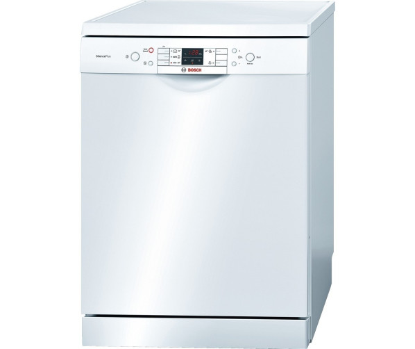 Bosch SMS58N12EU vaatwasser