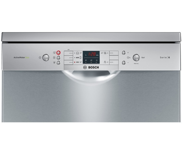 Bosch SMS58P08EU vaatwasser