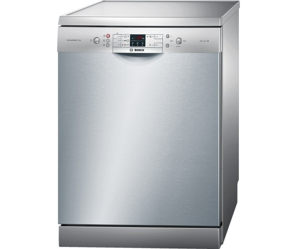 Bosch SMS58P08EU vaatwasser
