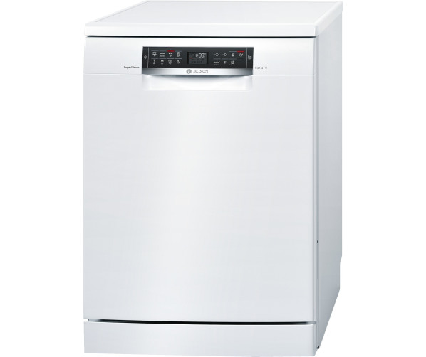 Bosch SMS68IW00E vaatwasser wit
