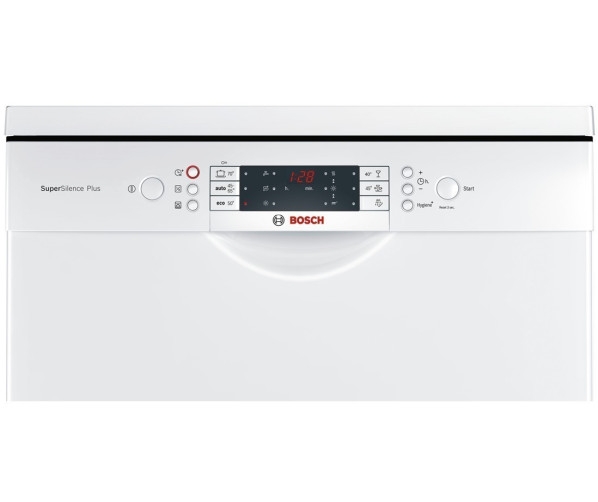 Bosch SMS69N82EU vaatwasser