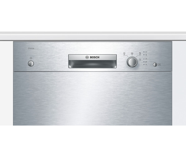 Bosch SMU24AS00E vaatwasser onderbouw rvs