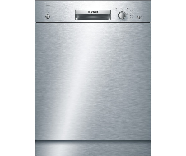 Bosch SMU24AS00E vaatwasser onderbouw rvs