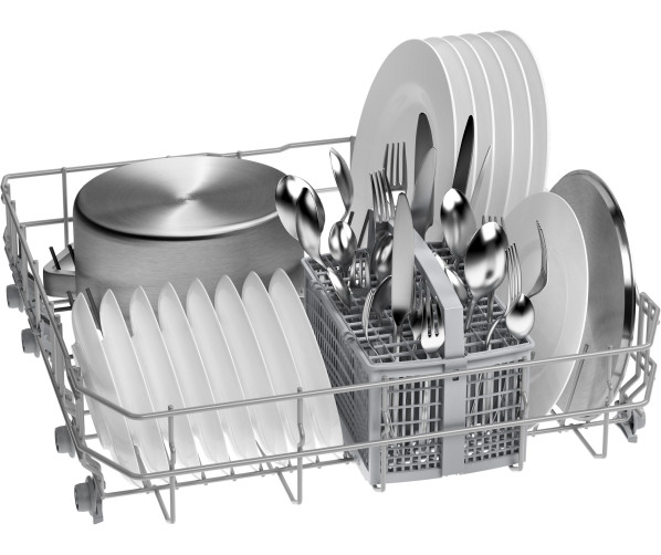 Bosch SMU2ITS09E onderbouw vaatwasser