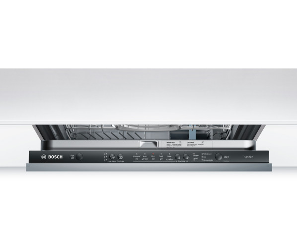 Bosch SMV25AX04N inbouw vaatwasser