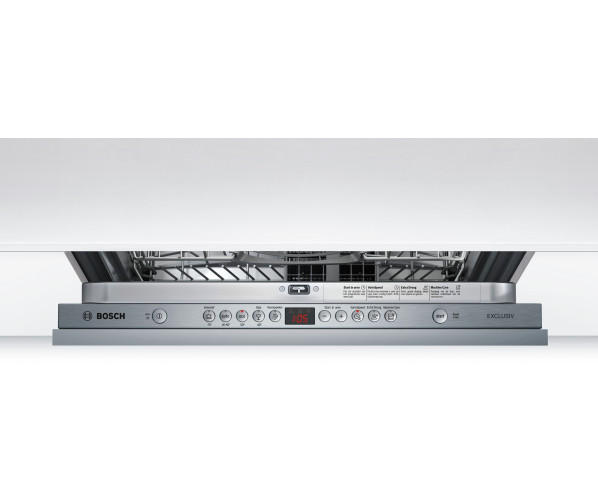 Bosch SMV45AX00N  inbouw vaatwasser