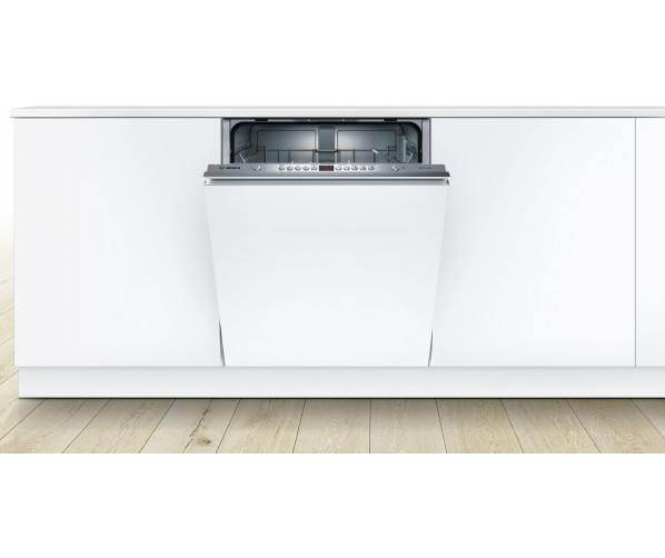 Bosch SMV45AX00N  inbouw vaatwasser