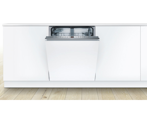 Bosch SMV46CX03N vaatwasser inbouw