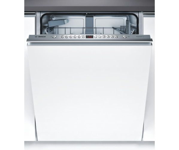 Bosch SMV46DX05N verhoogde inbouw vaatwasser