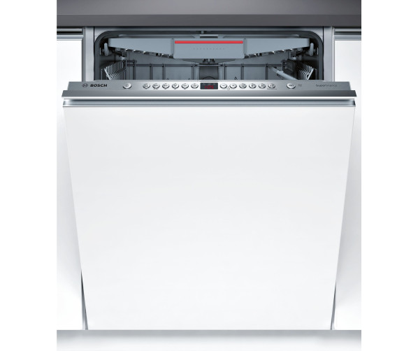 Bosch SMV46MX03E inbouw vaatwasser met besteklade