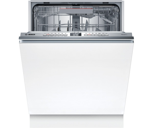 Bosch SMV4ENX06E inbouw vaatwasser